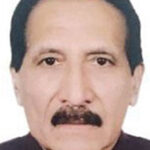 Prof. Dr. Md. Mujibul Haque Khan