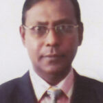 Prof. Dr. Md. Nazmus Saadat