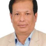 Prof. Dr. Md. Nazrul Islam