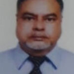 Prof. Dr. Md. Rafiqul Alam