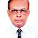 Prof. Dr. Md. Rafiqul Islam