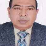 Prof. Dr. Md. Reazul Haque (Reza)