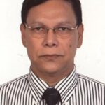 Prof. Dr. Md. Roushan Ali