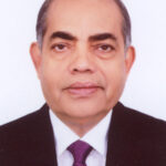 Prof. Dr. Md. Ruhul Amin