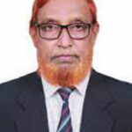 Prof. Dr. Md. Safiqur Rahman Patwary