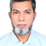 Prof. Dr. Md. Saidul Islam
