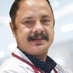 Prof. Dr. Md. Saifuddin Siddique Suja