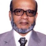 Prof. Dr. Md. Salehuddin