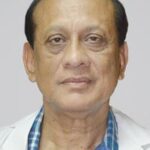 Prof. Dr. Md. Selimuzzaman