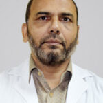 Prof. Dr. Md. Shafiqul Islam