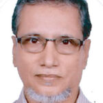 Prof. Dr. Md. Shafiqur Rahman