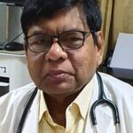 Prof. Dr. Md. Shah Jamal Hossain