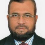 Prof. Dr. Md. Shahedur Rahman Khan