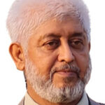 Prof. Dr. Md. Shaheeduzzaman