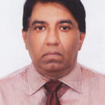 Prof. Dr. Md. Shahid Karim
