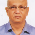 Prof. Dr. Md. Shahidul Bari