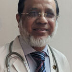 Prof. Dr. Md. Shahidul Islam Selim