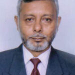 Prof. Dr. Md. Shahidullah