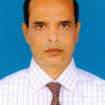 Prof. Dr. Md. Shahidur Rahman