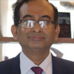 Prof. Dr. Md. Shahinul Alam