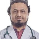 Prof. Dr. Md. Shahjamal Khan