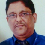 Prof. Dr. Md. Shahnewaz Chowdhury