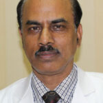 Prof. Dr. Md. Shamsul Alam