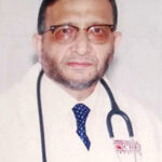 Prof. Dr. Md. Siddiqur Rahman