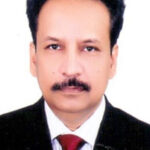 Prof. Dr. Md. Titu Miah