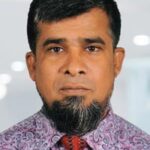 Prof. Dr. Md. Wares Uddin