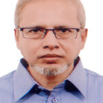 Prof. Dr. Md. Yeaqub Ali