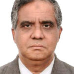 Prof. Dr. Md. Zahed Hossain