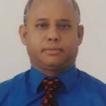 Prof. Dr. Md. Zakir Hossain