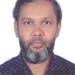 Prof. Dr. Md. Zakirul Islam