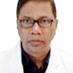 Prof. Dr. Mian Mashhud Ahmed