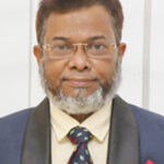 Prof. Dr. Mir Jamal Uddin