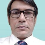 Prof. Dr. Mir Mosarraf Hossain