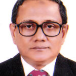Prof. Dr. Mir Nazrul Islam