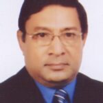 Prof. Dr. Mohammad Ali