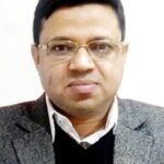 Prof. Dr. Mohammad Hasan Tarik