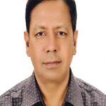 Prof. Dr. Mohammad Kabiruzzaman