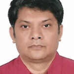 Prof. Dr. Md. Robed Amin