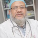 Prof. Dr. Mohammad Shafi Ullah