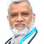 Prof. Dr. Mohammed Hasan Meah