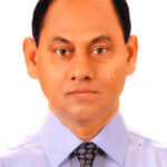 Prof. Dr. Moinul Hossain