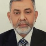Prof. Dr. Muhammad Badrul Alam