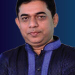 Prof. Dr. Muhammad Nazrul Islam