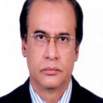 Prof. Dr. Muhammad Shahiduzzaman