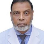 Prof. Dr. Muhammad Sirajul Islam