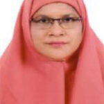 Prof. Dr. Munnujan Begum